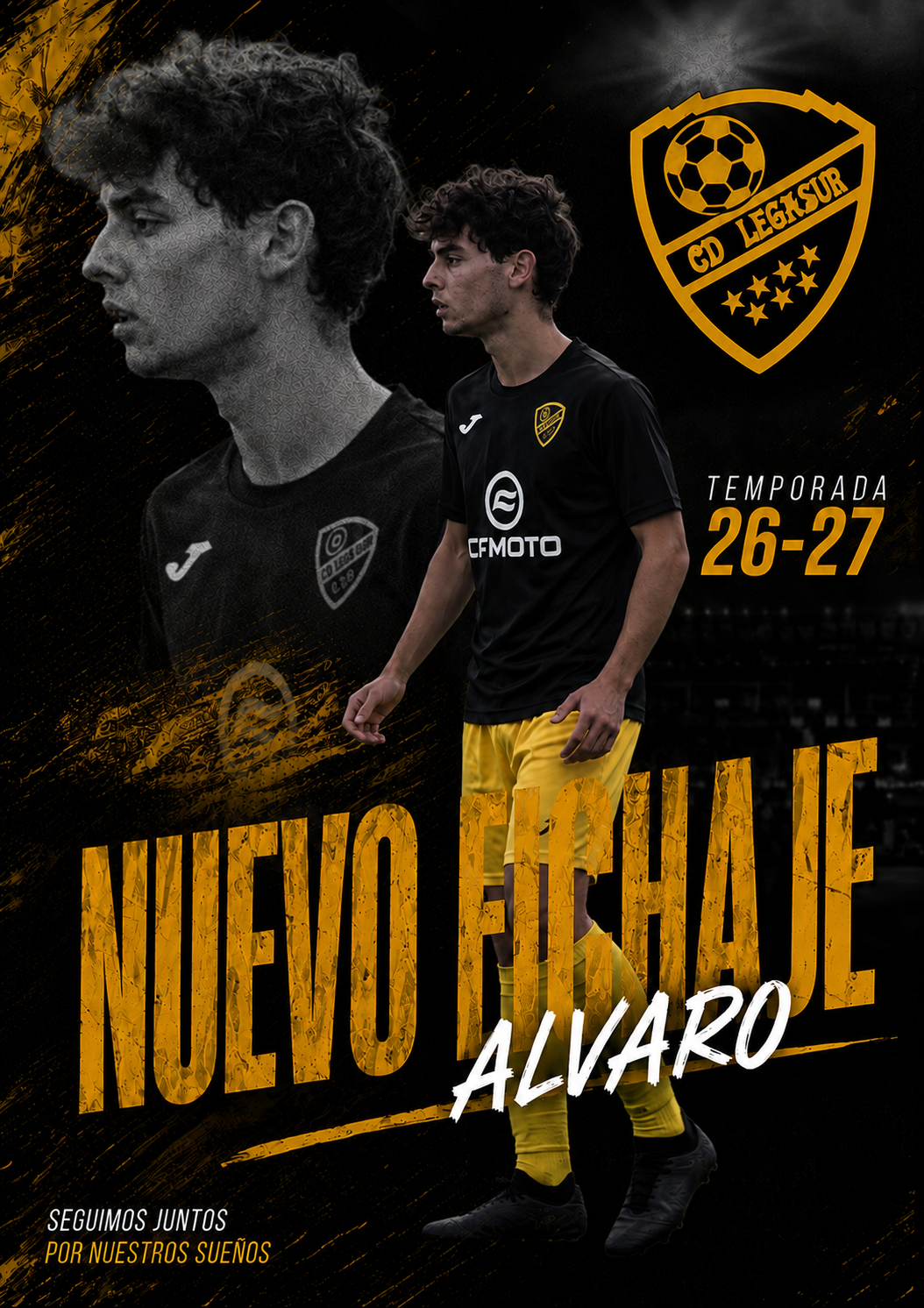 nuevofichajealvaro